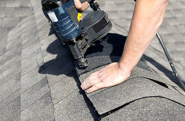 Fast & Reliable Emergency Roof Repairs in Flatonia, TX