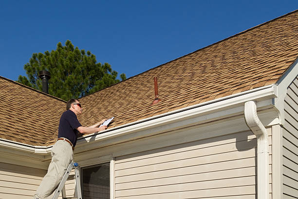 Best Storm Damage Roof Repair  in Flatonia, TX